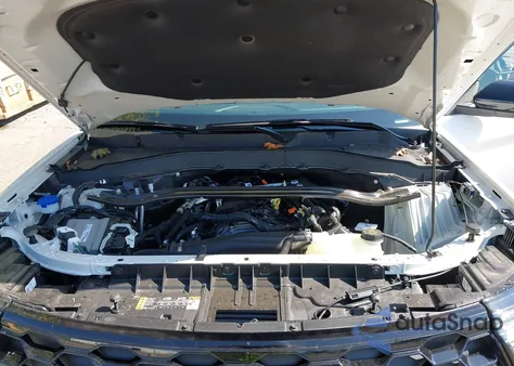 2025 Ford Explorer St-Line from USA, damaged, VIN 1FMUK8KH9SGC05514